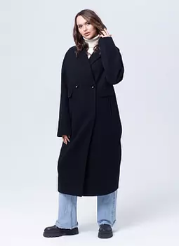 Пальто 172, КАЛЯЕВ