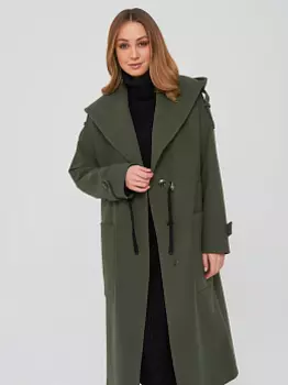 Пальто 179, КАЛЯЕВ