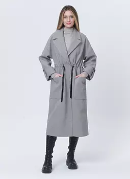 Пальто 183, КАЛЯЕВ