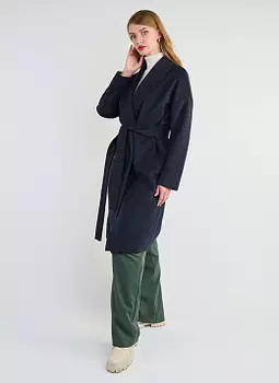 Пальто 20, КАЛЯЕВ