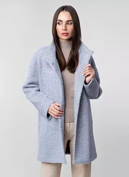 Пальто 220, КАЛЯЕВ