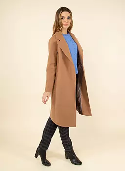 Пальто 223/2, КАЛЯЕВ