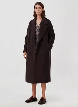 Пальто 22, КАЛЯЕВ