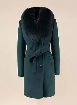 Пальто 282, КАЛЯЕВ