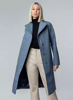 Пальто 284, КАЛЯЕВ