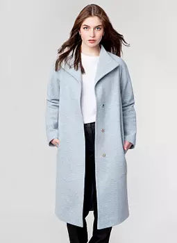 Пальто 284, КАЛЯЕВ