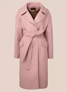 Пальто 29, КАЛЯЕВ