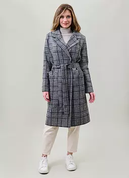 Пальто 348/1, КАЛЯЕВ