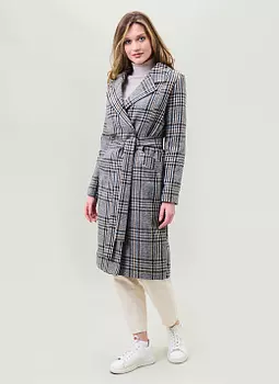 Пальто 348/1, КАЛЯЕВ