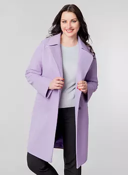 Пальто 56, КАЛЯЕВ