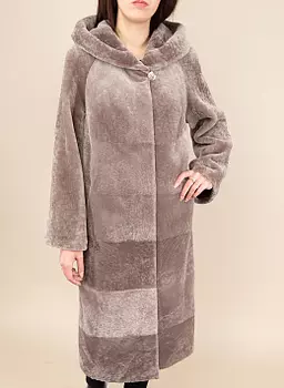 Пальто из овчины 03, КАЛЯЕВ