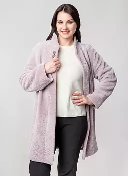 Пальто из овчины 03, КАЛЯЕВ