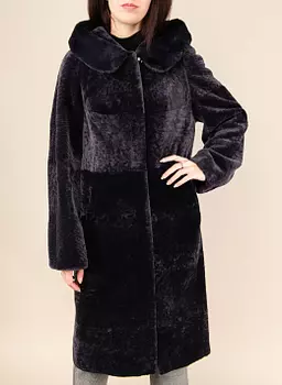 Пальто из овчины 05, КАЛЯЕВ
