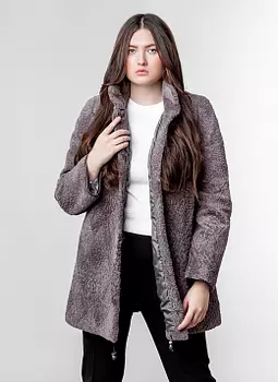 Пальто из овчины 06, КАЛЯЕВ