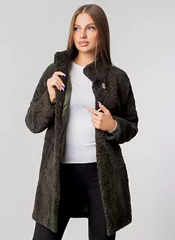 Пальто из овчины 08, КАЛЯЕВ