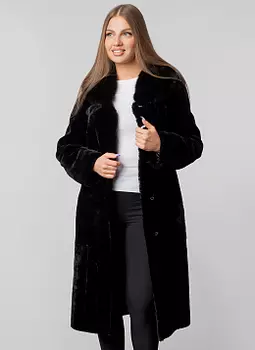 Пальто из овчины 115, КАЛЯЕВ