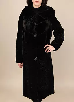 Пальто из овчины 11, КАЛЯЕВ