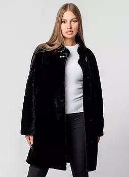 Пальто из овчины 12, КАЛЯЕВ