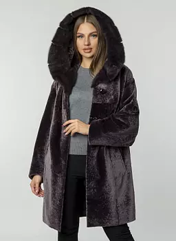 Пальто из овчины 12, КАЛЯЕВ