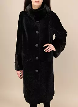 Пальто из овчины 13, КАЛЯЕВ