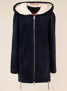 Пальто из овчины 14, КАЛЯЕВ