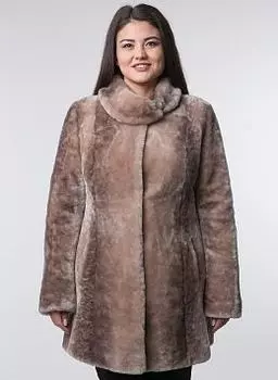 Пальто из овчины 15, КАЛЯЕВ