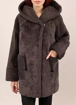 Пальто из овчины 21, КАЛЯЕВ