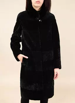Пальто из овчины 21, КАЛЯЕВ
