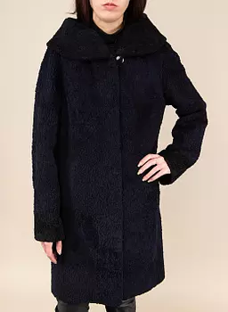 Пальто из овчины 41, КАЛЯЕВ
