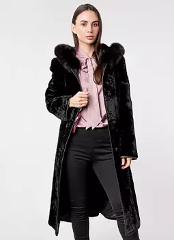 Пальто из овчины 98, КАЛЯЕВ