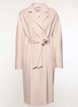 Пальто полушерстяное 172, КАЛЯЕВ