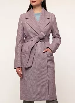 Пальто полушерстяное 18, КАЛЯЕВ