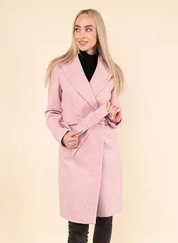 Пальто полушерстяное 59, КАЛЯЕВ