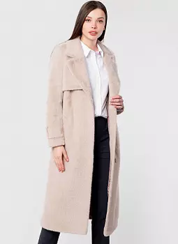 Пальто полушерстяное 62/1, КАЛЯЕВ