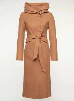 Пальто прямое 25, КАЛЯЕВ