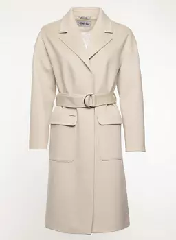 Пальто шерстяное 106, КАЛЯЕВ