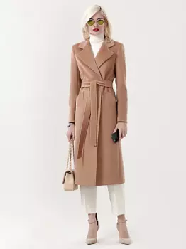 Пальто шерстяное 38, КАЛЯЕВ