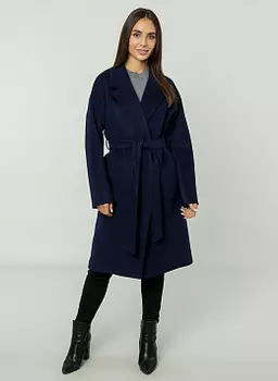 Пальто шерстяное 39, КАЛЯЕВ