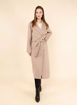 Пальто шерстяное 51, КАЛЯЕВ