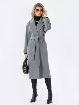 Пальто шерстяное 72, КАЛЯЕВ