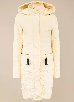 Пальто утепленное 01, КАЛЯЕВ