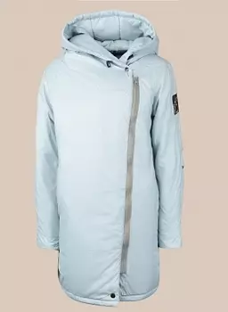 Пальто утепленное 01, КАЛЯЕВ