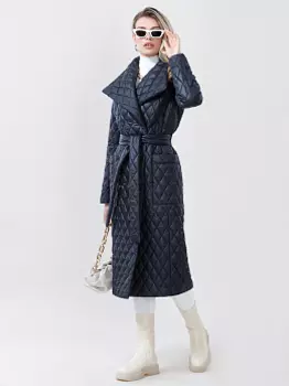 Пальто утепленное 01, КАЛЯЕВ