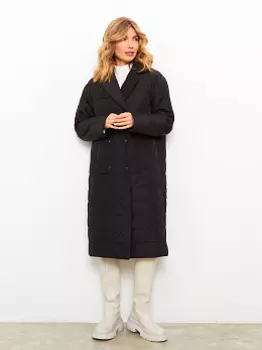 Пальто утепленное 01, КАЛЯЕВ