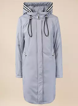 Пальто утепленное 02, КАЛЯЕВ