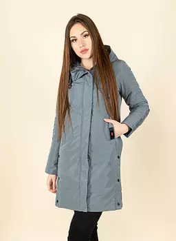 Пальто утепленное 03, КАЛЯЕВ