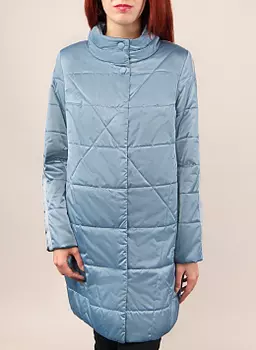 Пальто утепленное 04, КАЛЯЕВ