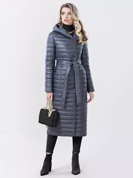 Пальто утепленное 04, КАЛЯЕВ