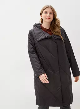 Пальто утепленное 05, КАЛЯЕВ