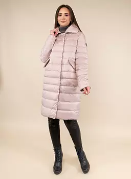 Пальто утепленное 05, КАЛЯЕВ